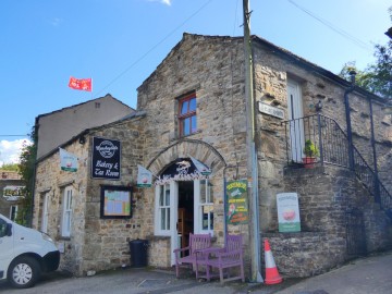 image of Mill Top, Bainbridge