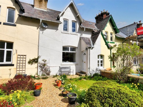 Arrange a viewing for 3 Old Midland Cottages, Kirkby Stephen