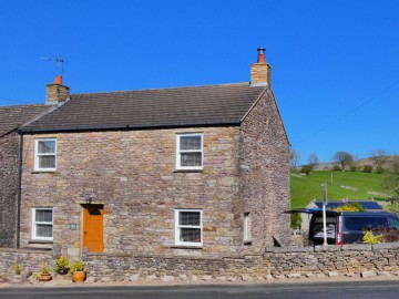 image of Holly Cottage, Nateby
