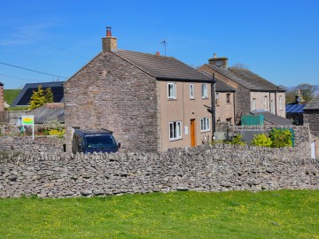 image of Holly Cottage, Nateby