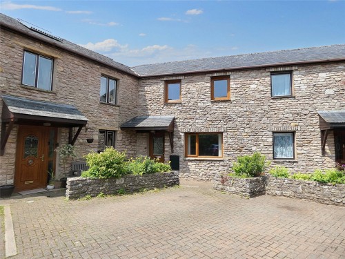 Arrange a viewing for 2 Stonehill Mews, Kirkby Stephen CA17 4QR