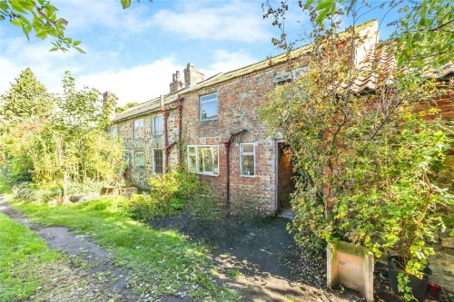 Arrange a viewing for Ashlea Carthorpe, Bedale DL8 2LF
