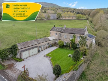 image of Oak Tree House Farm, Main Street