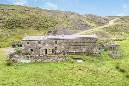 Arrange a viewing for Keld, Richmond, DL11 6