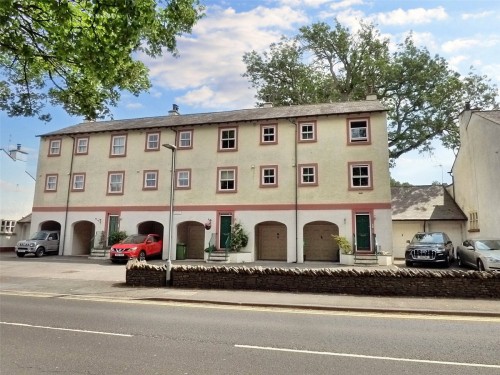 Arrange a viewing for 8 Mellwood, Kirkby Stephen CA17 4SD