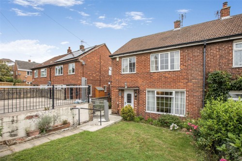 Arrange a viewing for Woodside, Leyburn, DL8 5