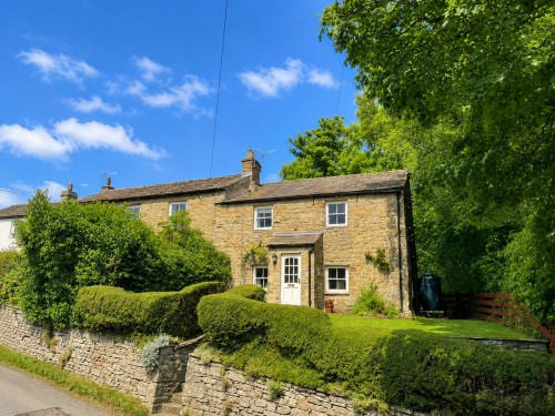 Arrange a viewing for Beech Cottage, Carlton