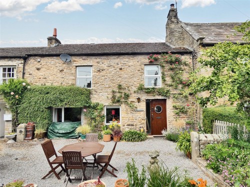 Arrange a viewing for Redmire, Leyburn, DL8 4