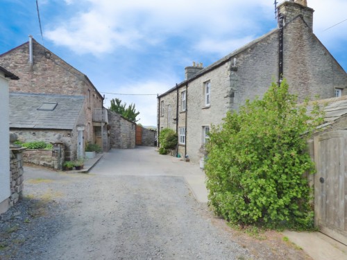 Arrange a viewing for Winton House & Dairy Cottage, Winton