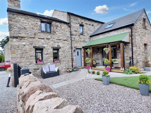 Arrange a viewing for Black Bull Lane, Brough, CA17 4