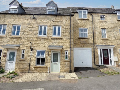 Arrange a viewing for 60 Dale Grove, Leyburn DL8 5GA
