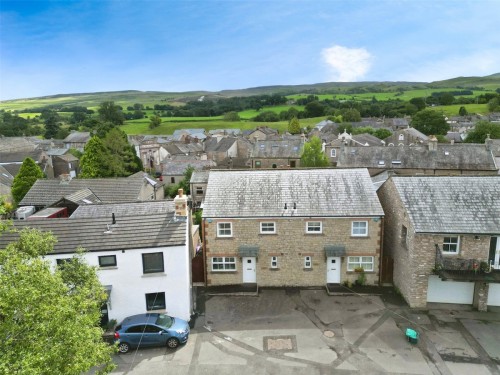 Arrange a viewing for Harcla Cottage Faraday Road, Kirkby Stephen CA17 4QL