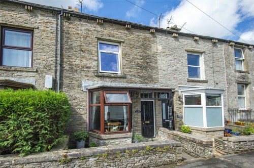 Arrange a viewing for Hill View Gayle Lane, Hawes DL8 3RW
