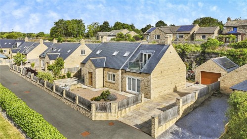 Arrange a viewing for Main Street, Harmby, DL8 5