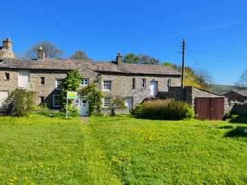 image of East End House, Thornton Rust