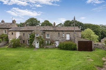 image of East End House, Thornton Rust