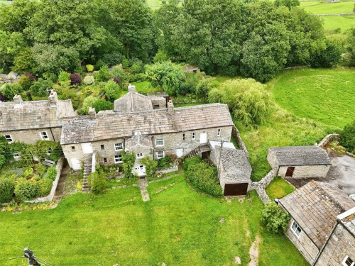 Arrange a viewing for East End House Thornton Rust, Leyburn DL8 3AN