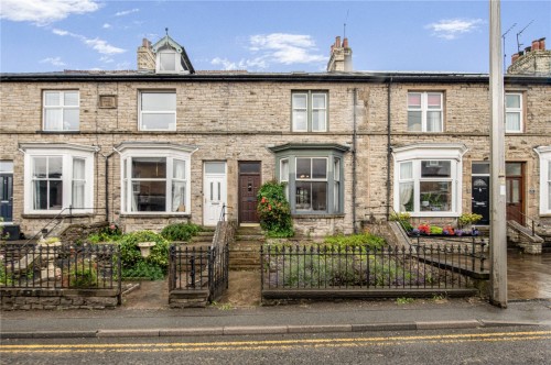 Arrange a viewing for 13 Park Terrace, Kirkby Stephen CA17 4SX