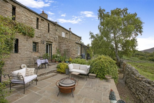 Arrange a viewing for Park End, Low Row