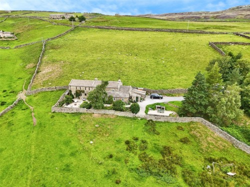 Arrange a viewing for Park End, Low Row