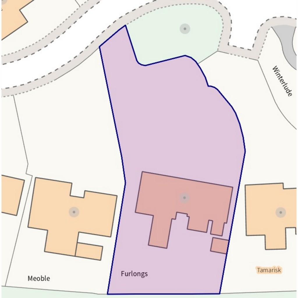 Floorplans For Furlongs Kingsley Drive, Middleham