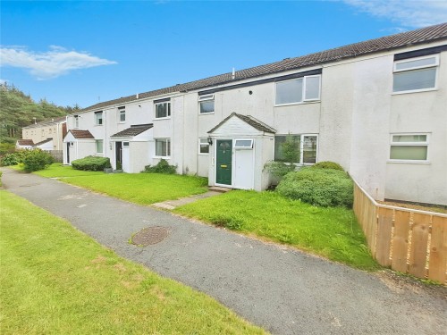 Arrange a viewing for 12 Essex Close, Catterick Garrison DL9 3HG