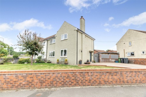 Arrange a viewing for 3 Fitzalan Road, Bedale DL8 2DU