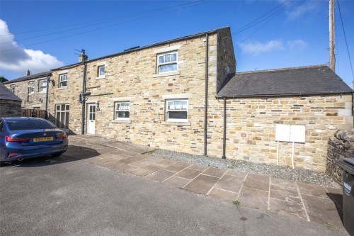 Arrange a viewing for Broadley Court, Leyburn, DL8 5