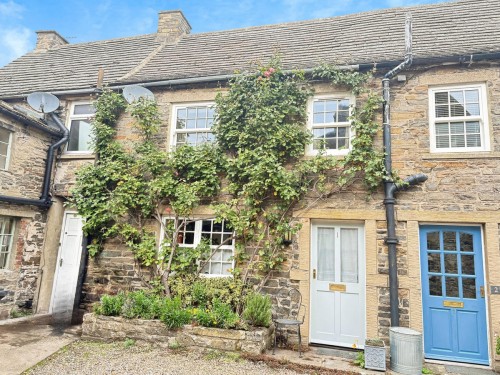 Arrange a viewing for Crown Court Cottage, Leyburn, DL8 5