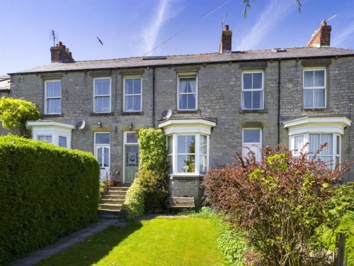 Arrange a viewing for 6 The Mount, Leyburn DL8 5JA