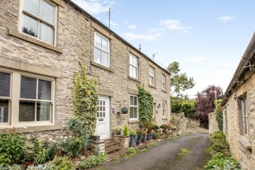 image of Middle Cottage, Grove Terrace