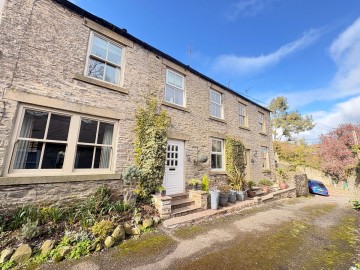 image of Middle Cottage, Grove Terrace