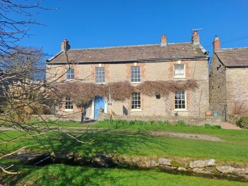 image of Kirkbank House, Bellerby