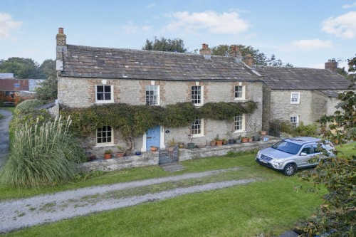 Arrange a viewing for Kirkbank House Bellerby, Leyburn DL8 5QP