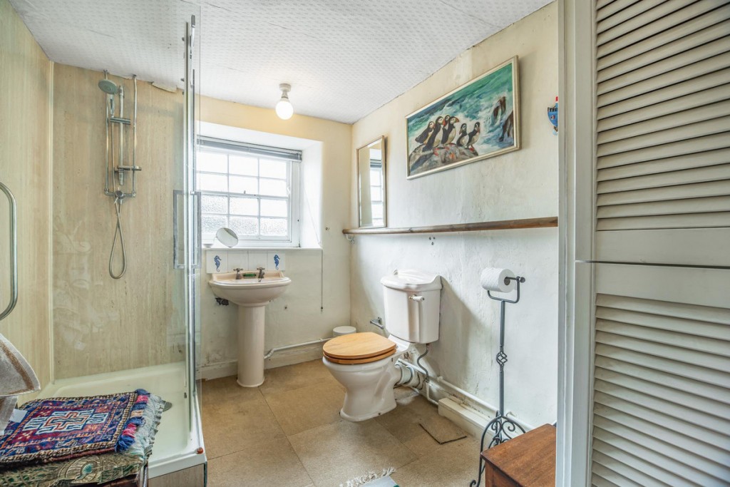 Floorplans For Kirkbank House Bellerby, Leyburn DL8 5QP