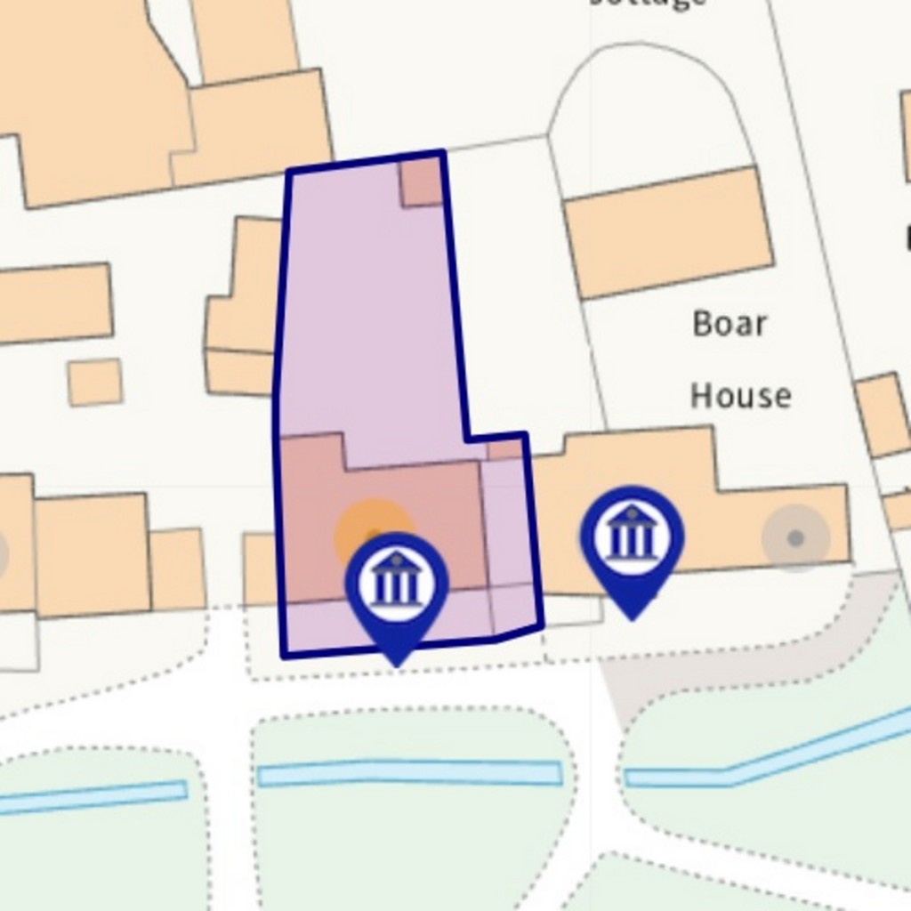 Floorplans For Kirkbank House Bellerby, Leyburn DL8 5QP