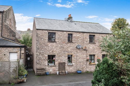 Arrange a viewing for 1 Mellbecks Mews, Kirkby Stephen CA17 4AG