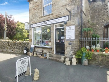 image of The Alchemist's Cottage, Milk Churn Cottage
