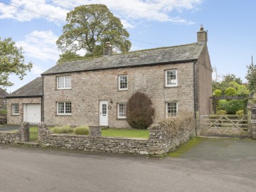 image of Old Cottage, Crosby Garrett