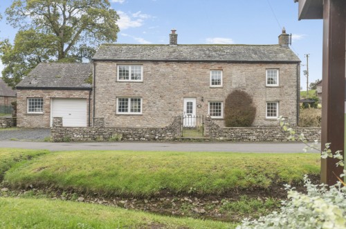 Arrange a viewing for Old Cottage, Crosby Garrett