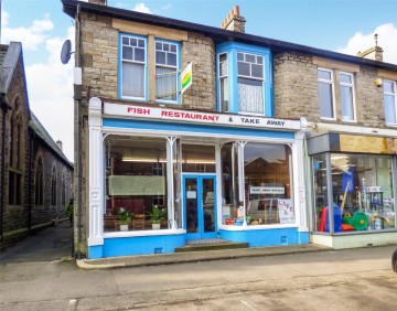 image of Horseshoe Fish & Chip Shop, Horseshoe Fish & Chip Shop