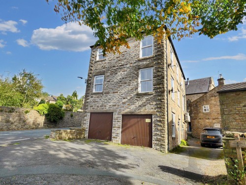 Arrange a viewing for Rowan House Station Road, Leyburn DL8 3HZ