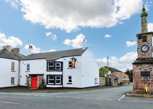 Arrange a viewing for Golden Fleece Inn Main Street, Brough CA17 4BL
