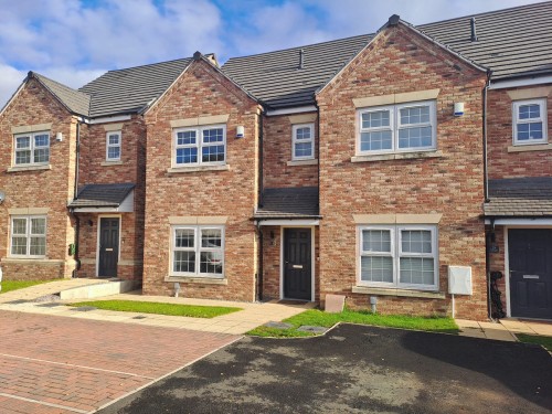 Arrange a viewing for 30 Pheasant Drive, Thirsk YO7 3GE