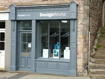 image of 45, North Road