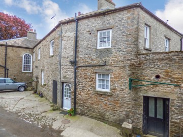 image of Dales View, Coverham