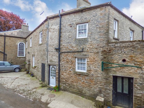 Arrange a viewing for Dales View Coverham, Leyburn DL8 4TJ