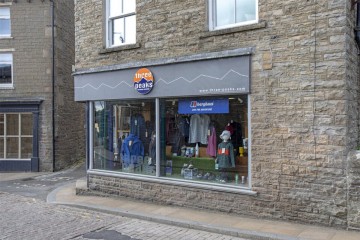 image of Riverside House Town Foot, Hawes