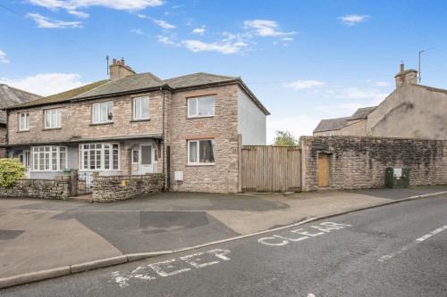 Arrange a viewing for Lynton, Kirkby Stephen, 4QA