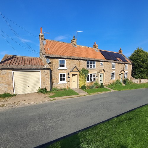 Arrange a viewing for Whashton, Richmond, DL11 7